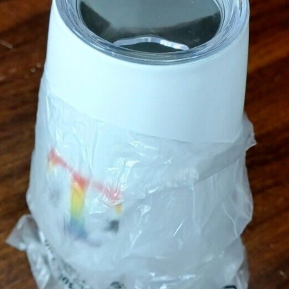 T-Mobile Pride Tumblers Insulated -  T mobile Cup Mug with Sipper Lid -NEW- - Picture 3 of 9